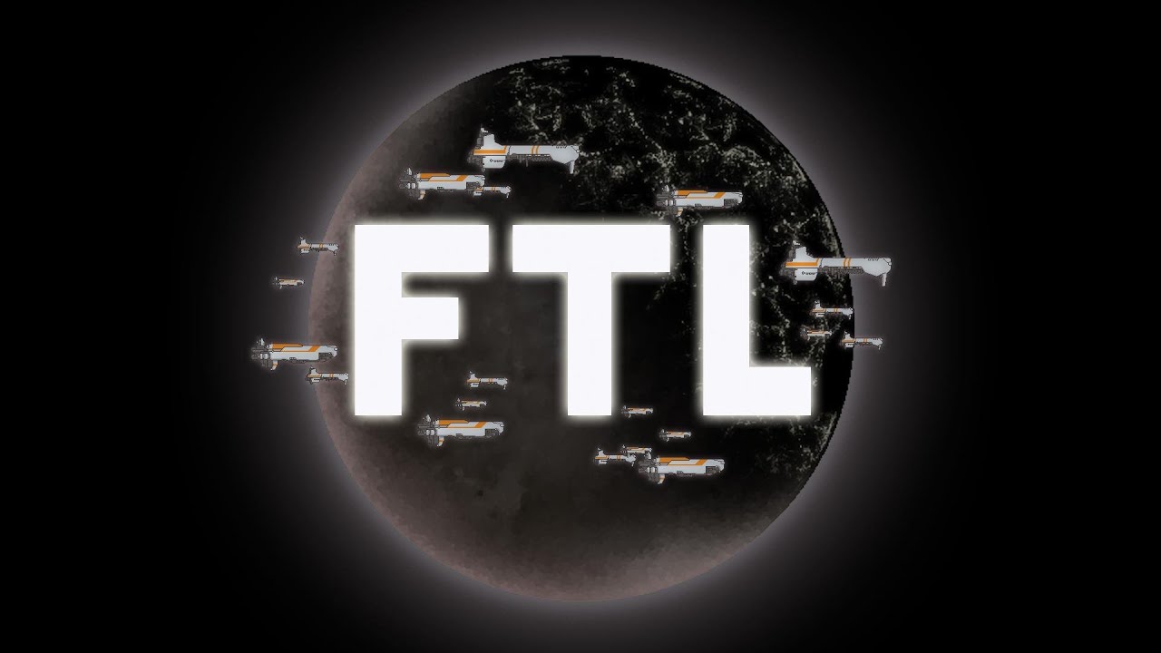FTL: Faster Than Light | Spielerückblick