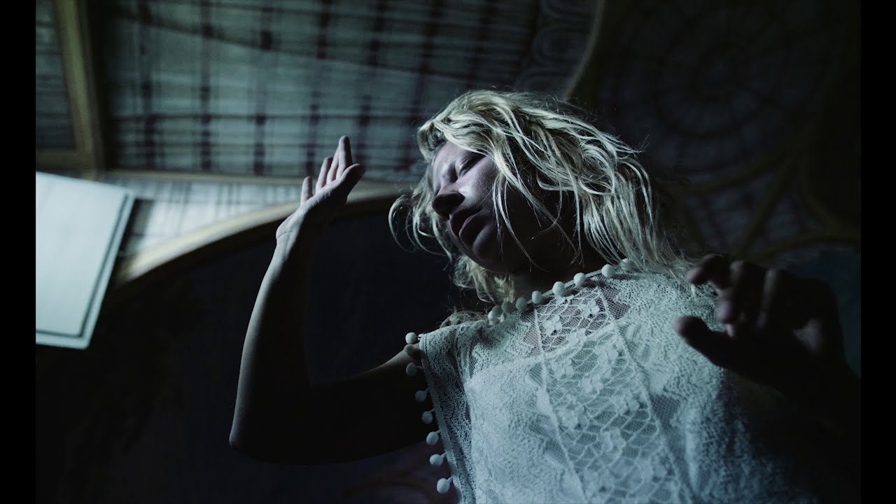 ELYNE - Stand Tall (Official Video)