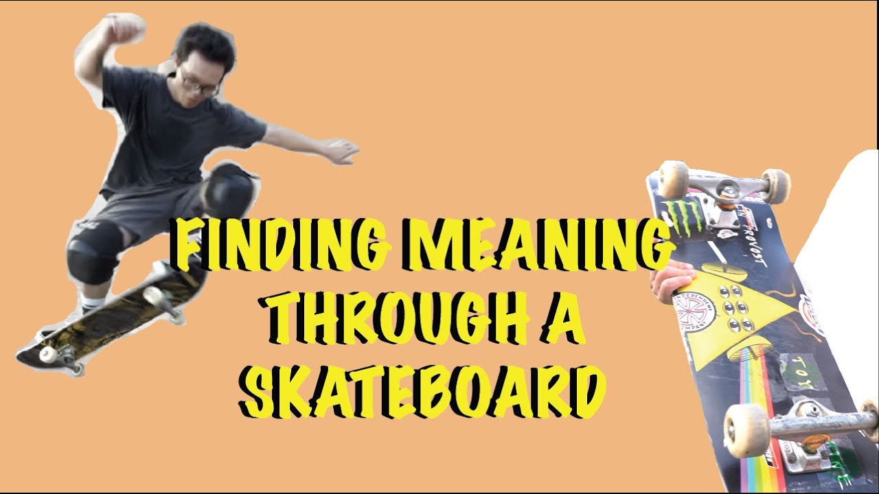 Rocky's Skateboarding Dream | Bruce Unbattered Season 8