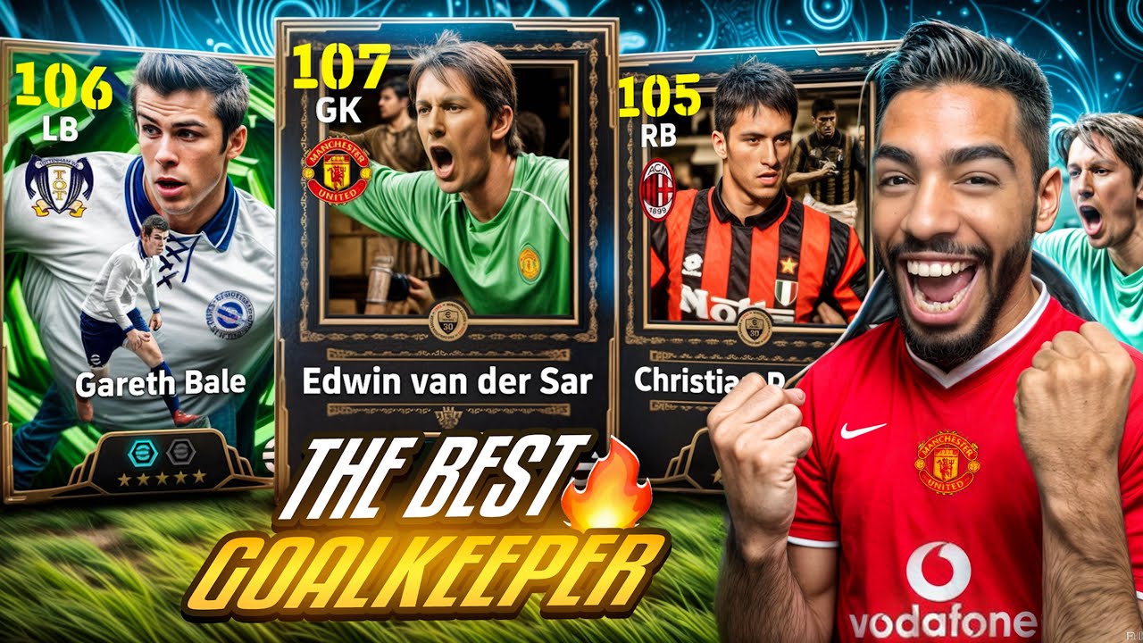 НОВЫЙ VAN DER SAR 107 🔥 ОТКРЫТИЕ НАБОРА + ГЕЙМПЛЕЙ 🔥 ОН ХОРОШ??