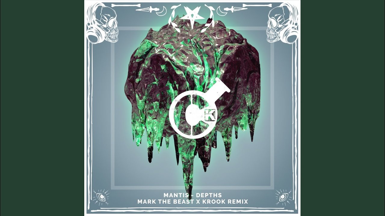 Depths (Mark The Beast x Krook Remix)