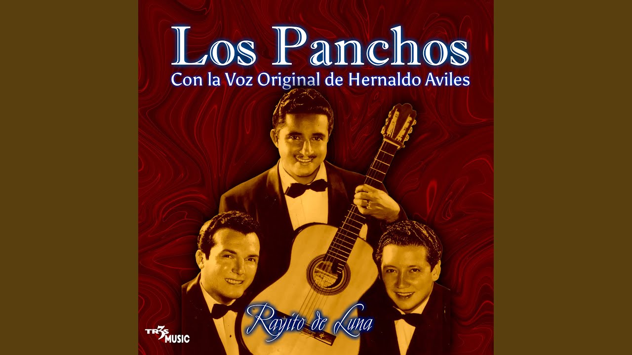 Rayito De Luna
