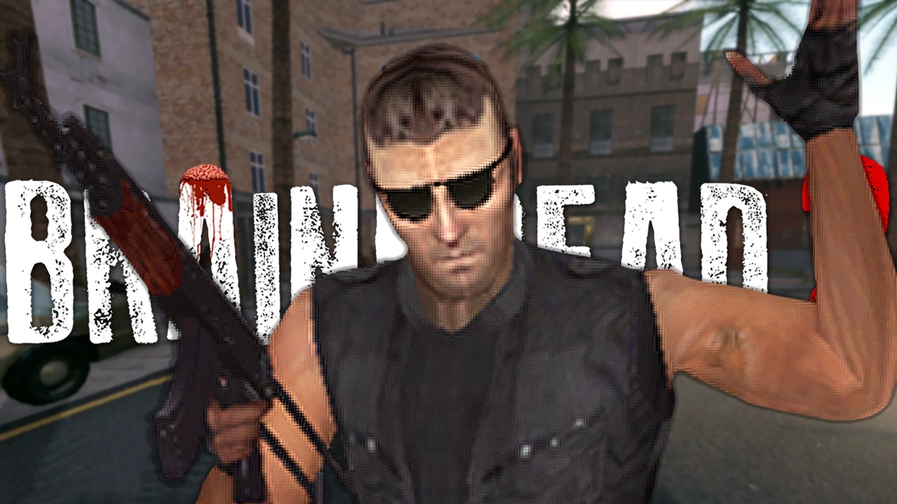 Attempting BrainBread 2...