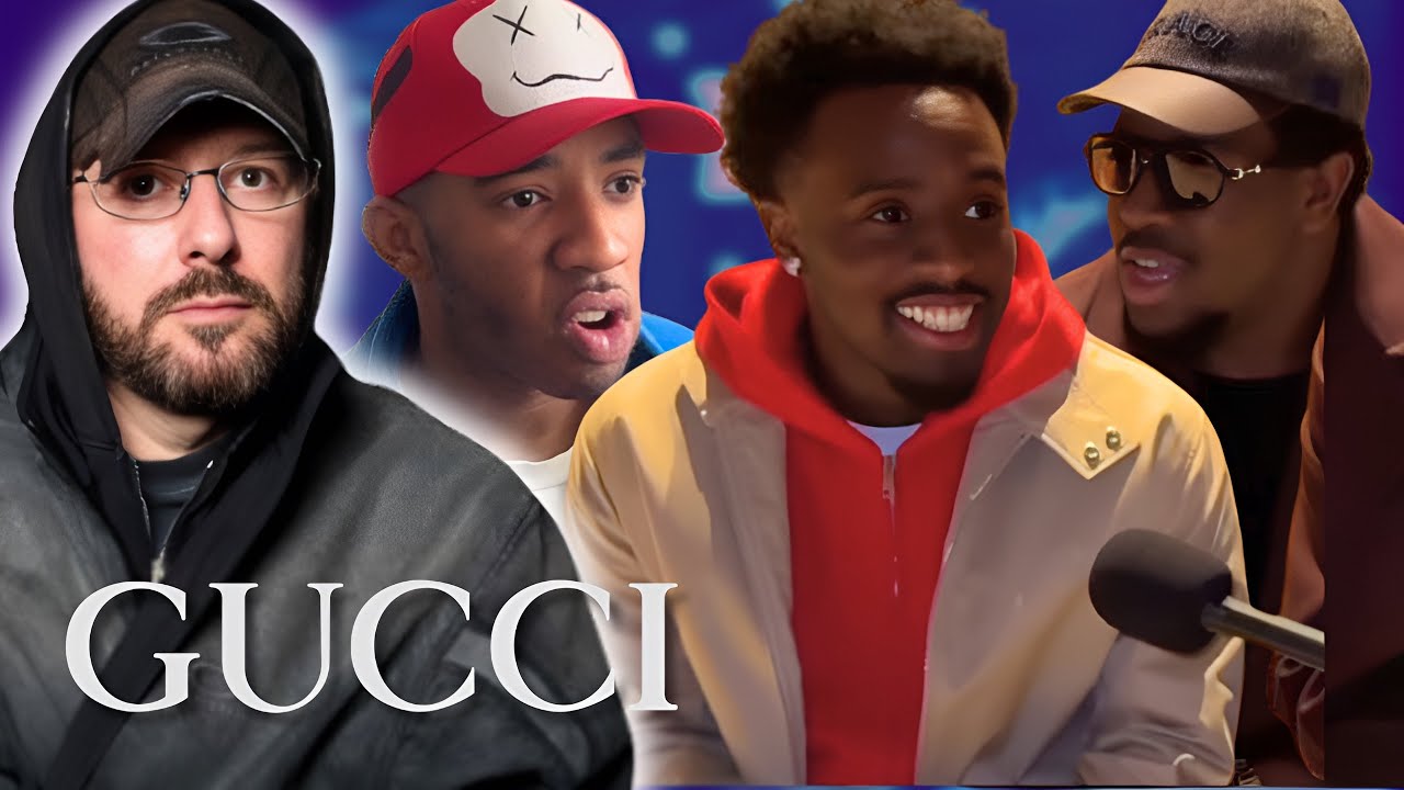 Demna’s Gucci is Bad & Influencers Are Lying About It