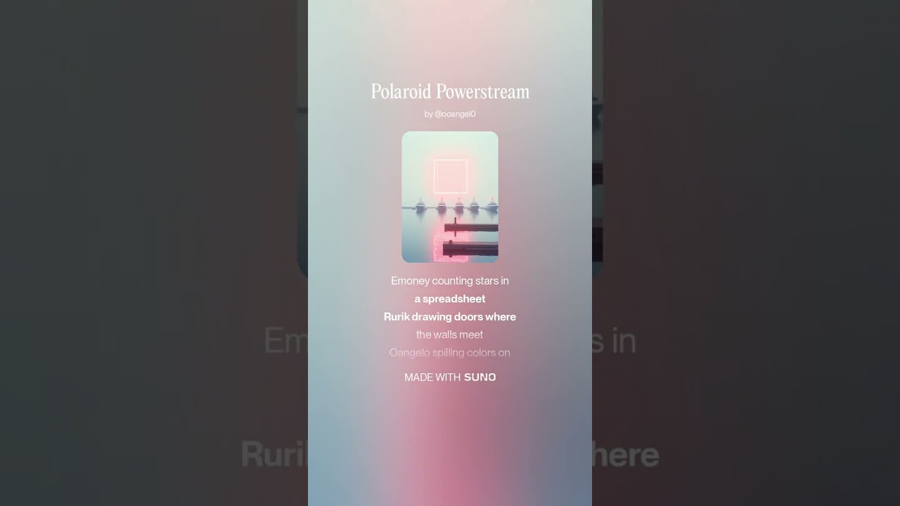 Polaroid Powerstream