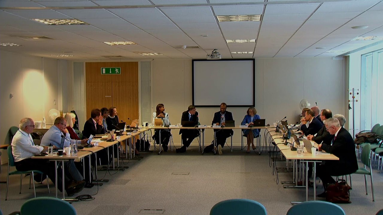 BOB ICB Board