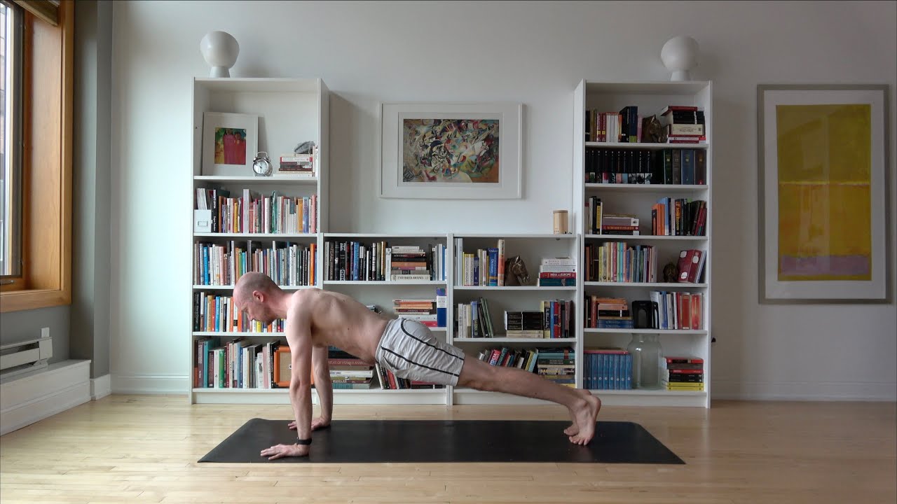 Class :: Strength :: 60 minutes