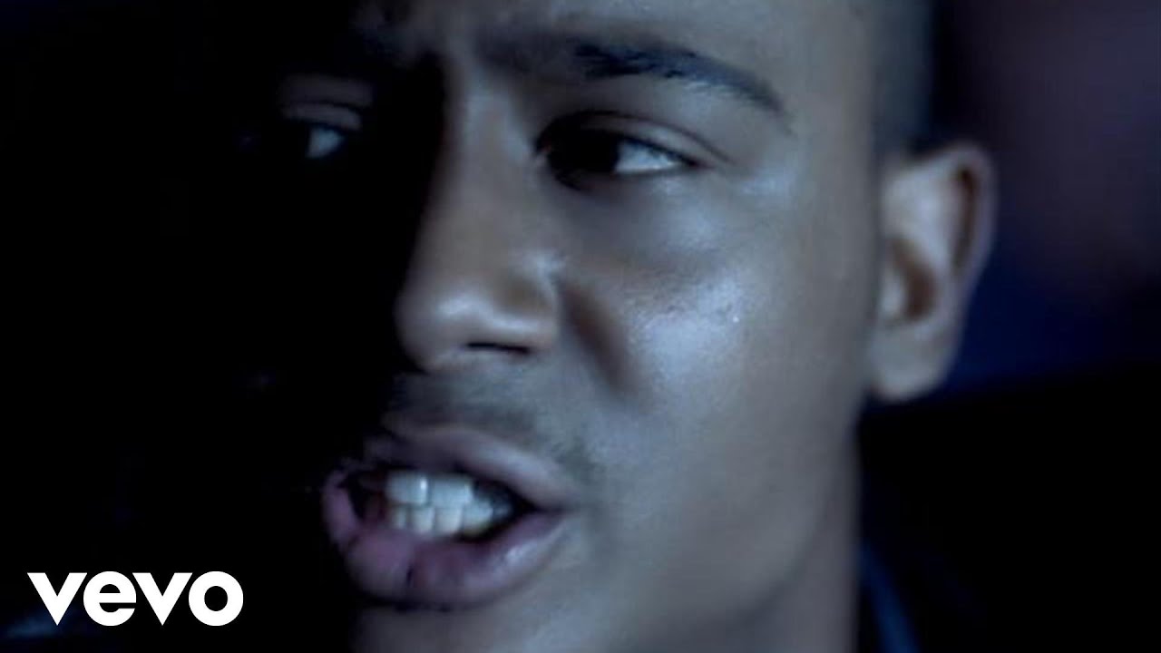 Jimmy Cozier Jr. - So Much To Lose (Official Video)