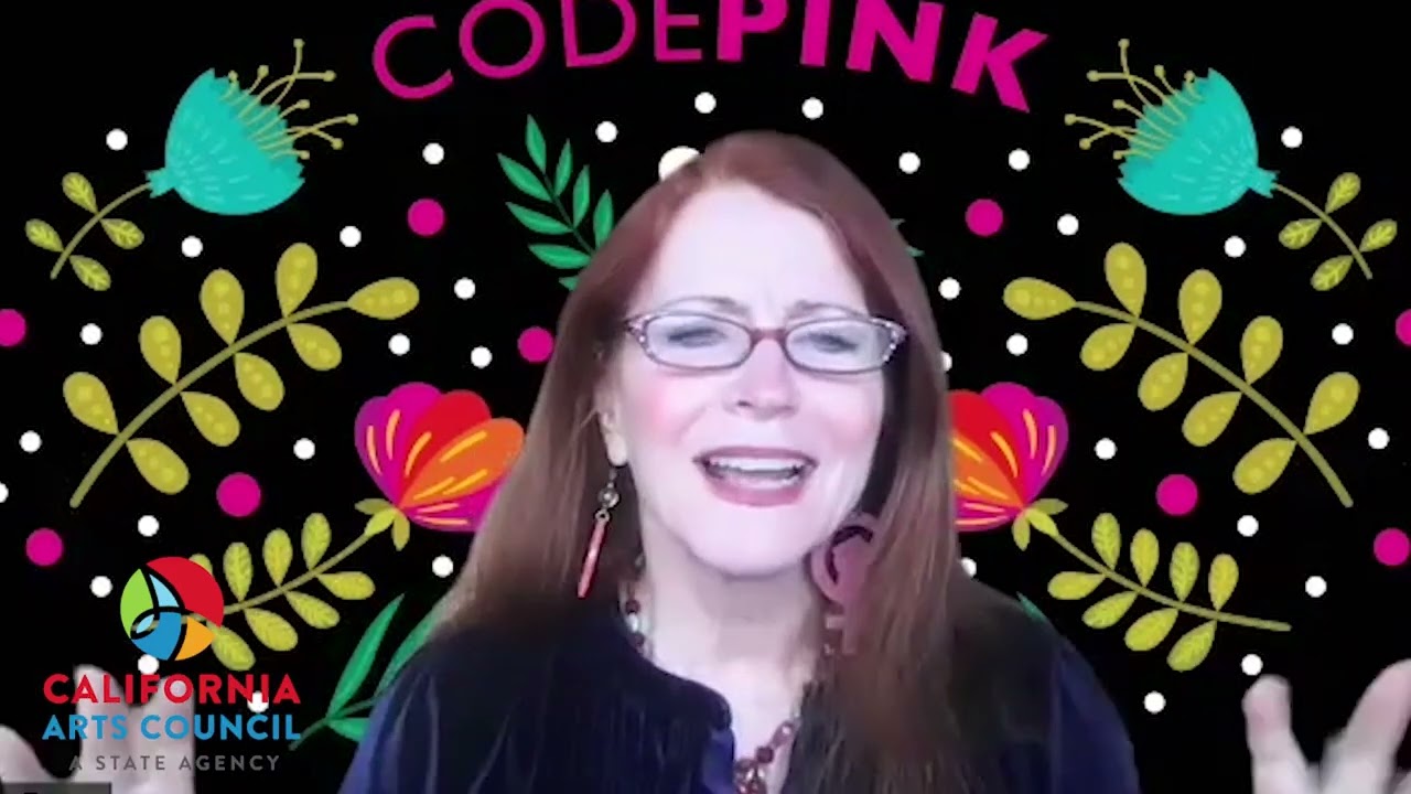 Jodie Evans