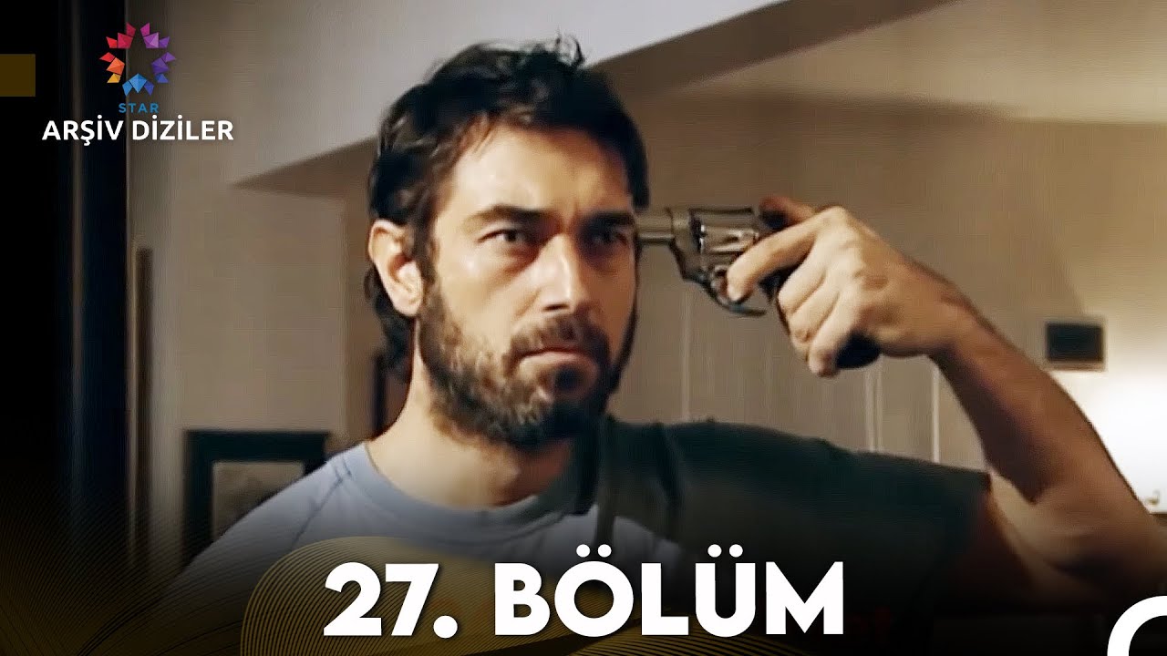 Kaybolan Yıllar 27. Bölüm