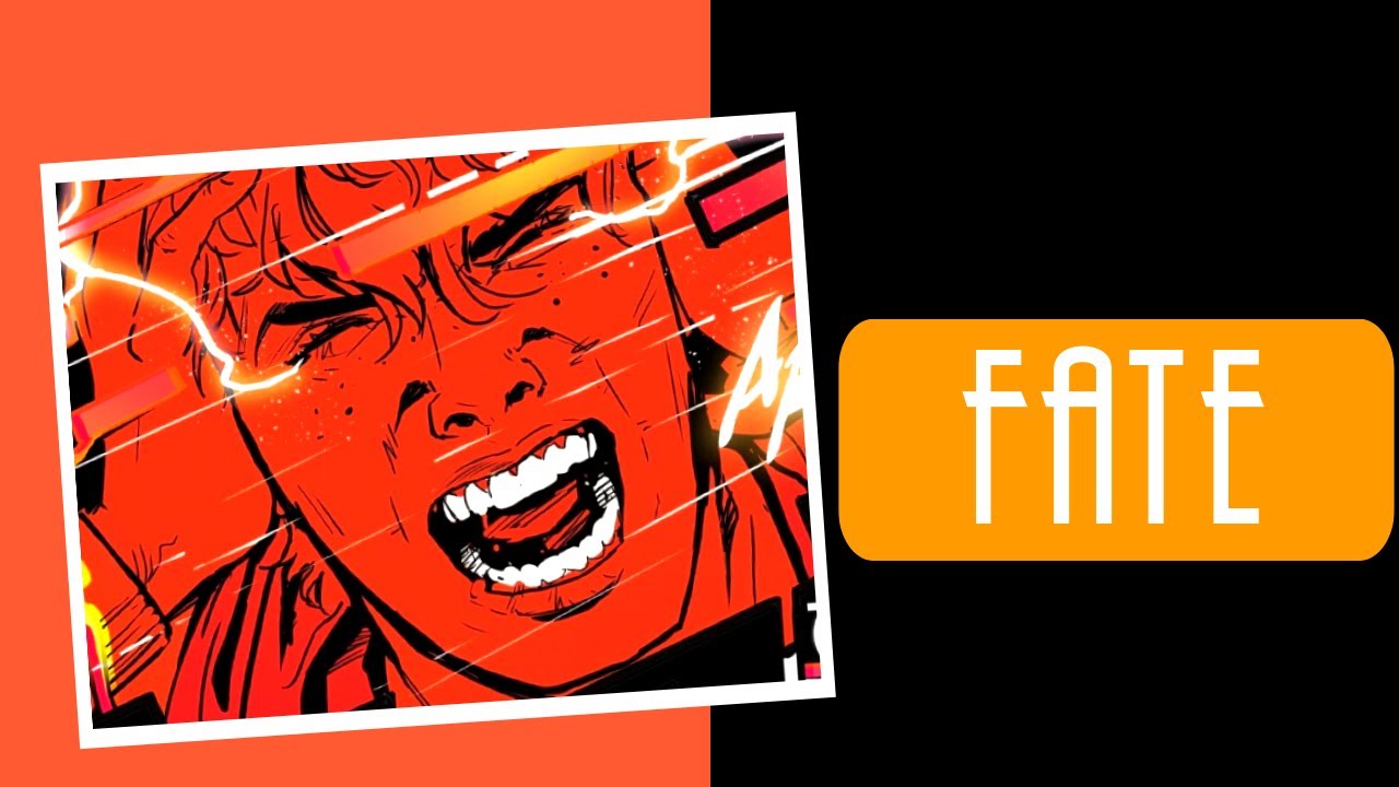 What is Wally West's Fate? | Absolute Flash 2 Spoilers