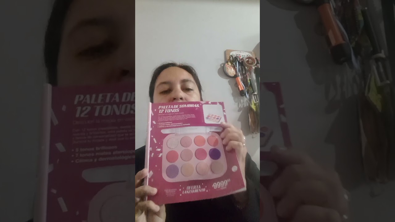 Unboxing de Millanel de campaña 4 de 2025. Recibí mi premio😊