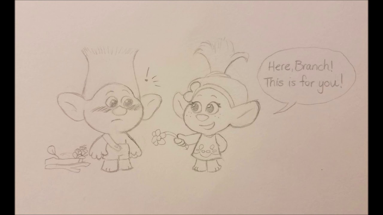 Broppy family