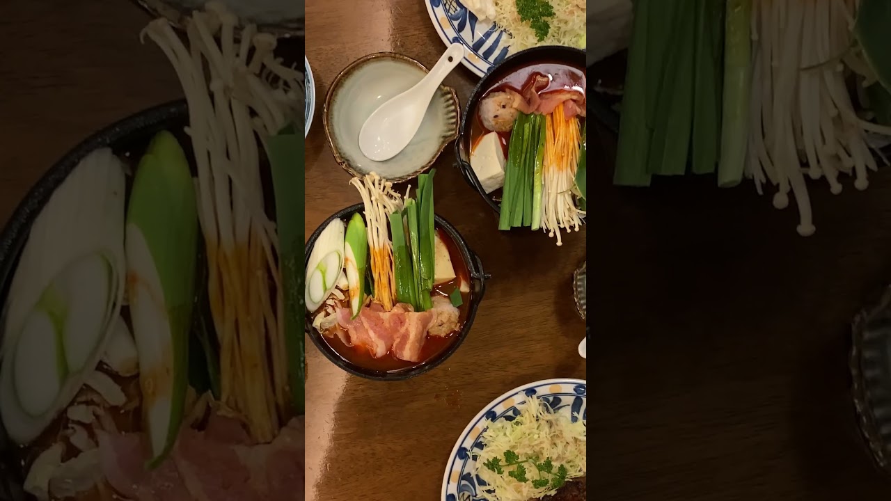 Nozawa Onsen: Powder + Food + Hot Baths
