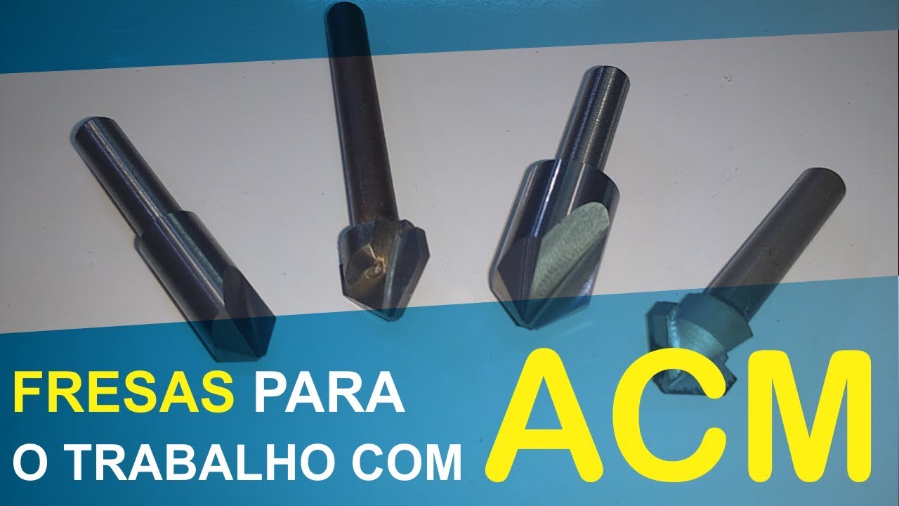 Fresas pra ACM