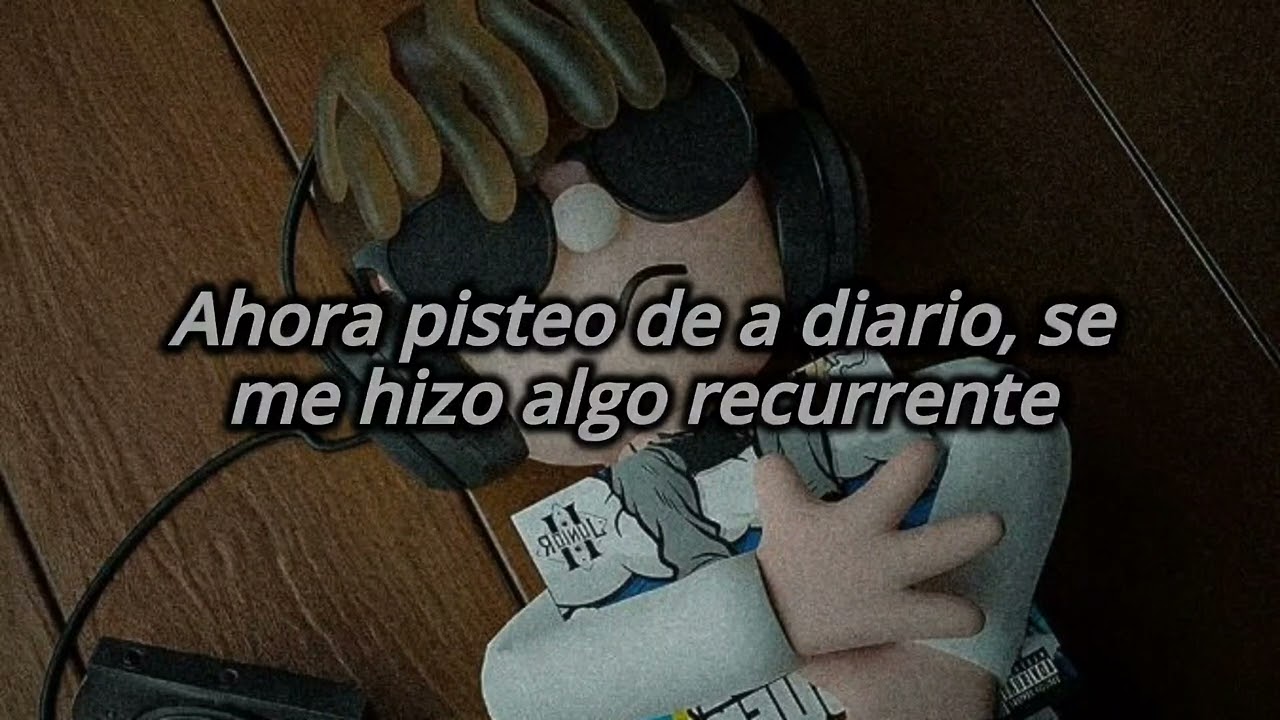 Lefty SM lo intente
