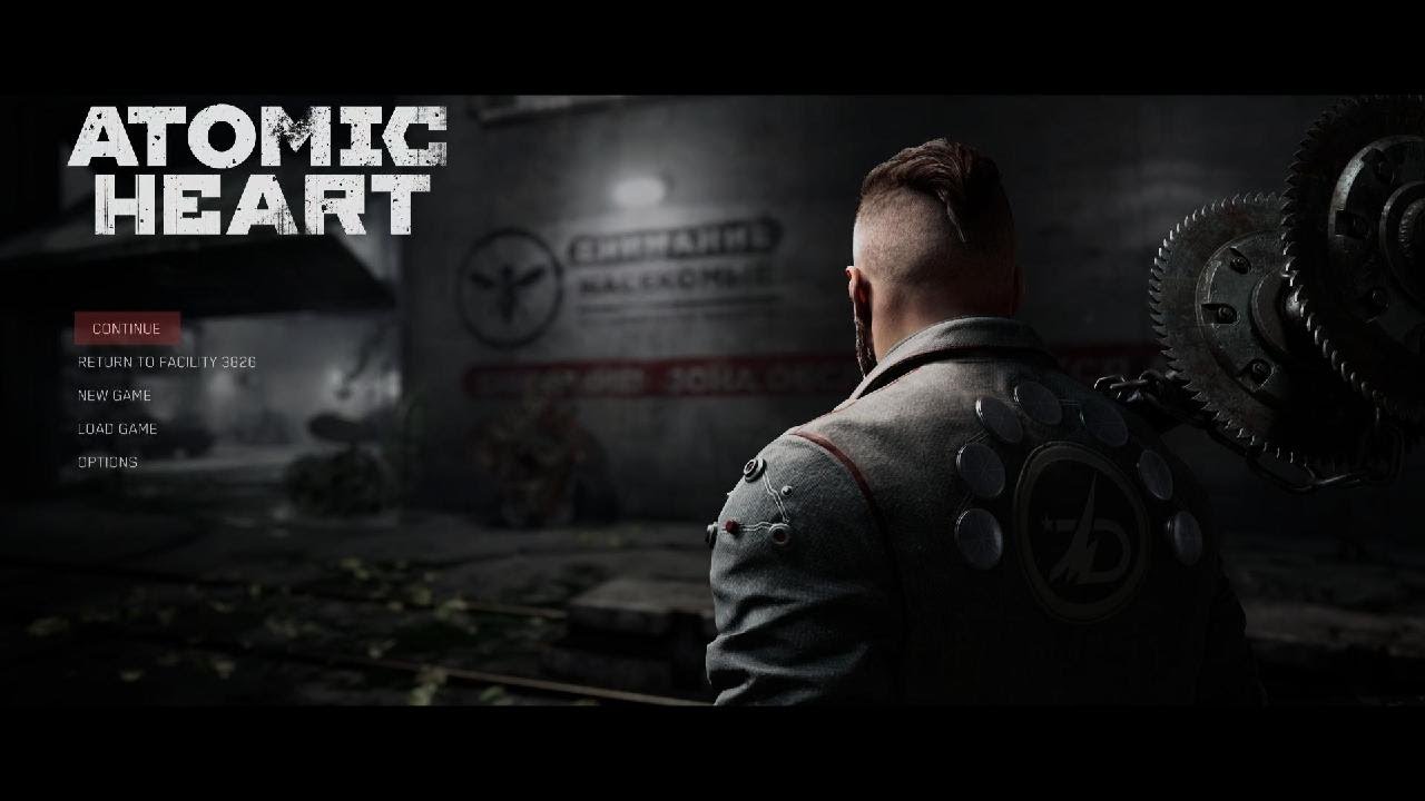 Atomic Heart Review Ps5 (7/10 Wait For Discount)