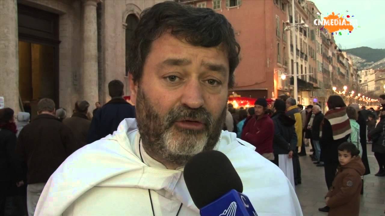 Qu'est-ce que la CHRISTIANOPHOBIE ?