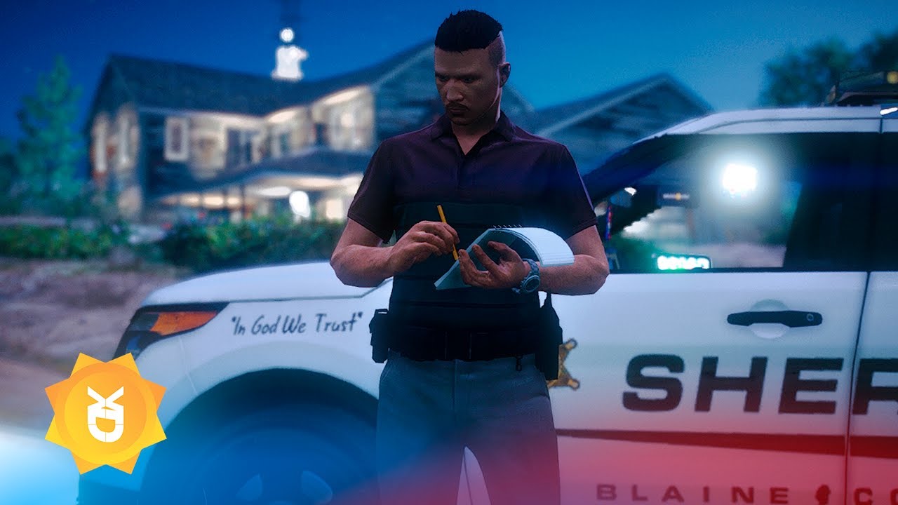 GTA 5 ROLEPLAY | YDDY:RP #389 - ПРОТЕСТ НА ШОССЕ (ГРАЖДАНСКИЙ) (ЧАСТЬ #2)