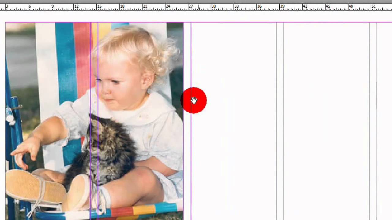 Tutorial Adobe Indesign : Cutlines,Bylines,and PhotoLayout