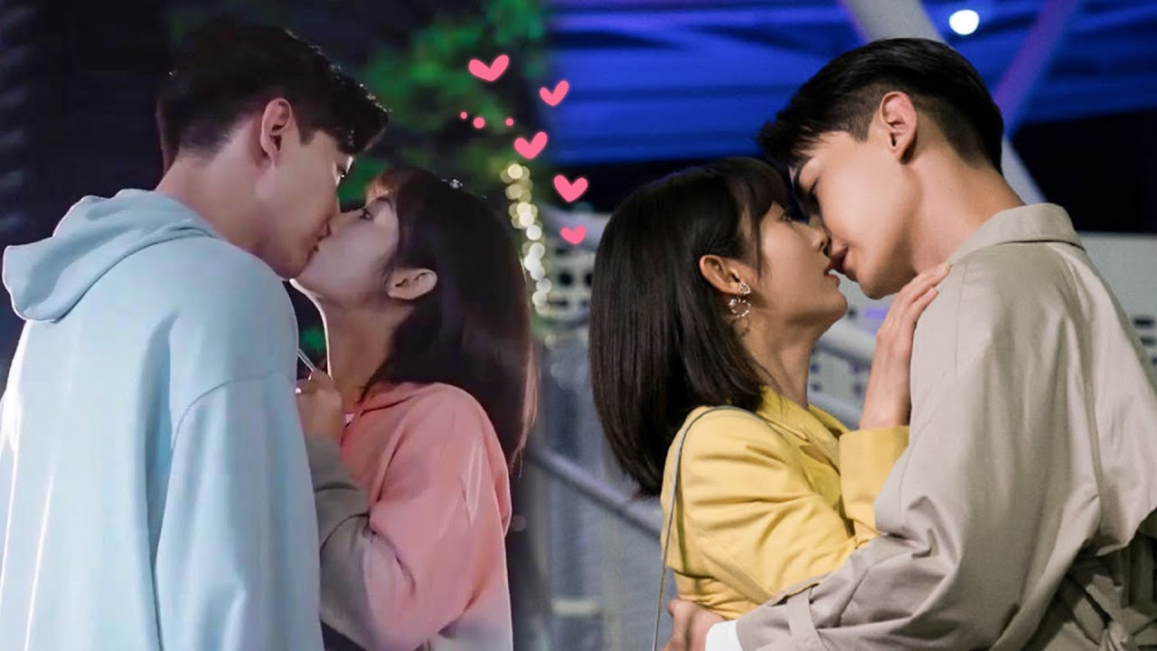 My Little Happiness | Too Much Sugar! Please enjoy it ASAP! | Special Clip | 我的小确幸 | ENG SUB