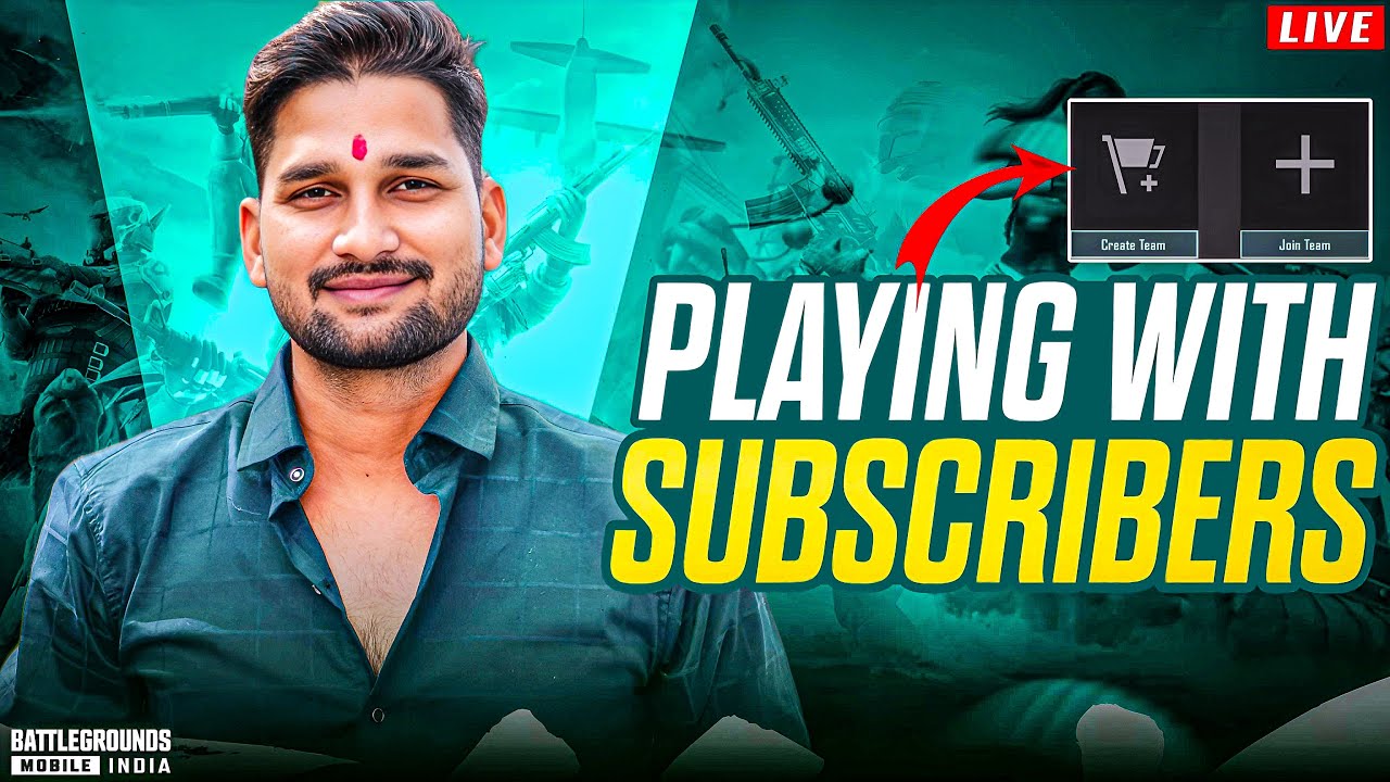 🔴Dominating Top-100 Conqueror Lobby NiT69 IS LIVE😎 #bgmilive #jaipugamer #pubgmobile #shorts #lolz