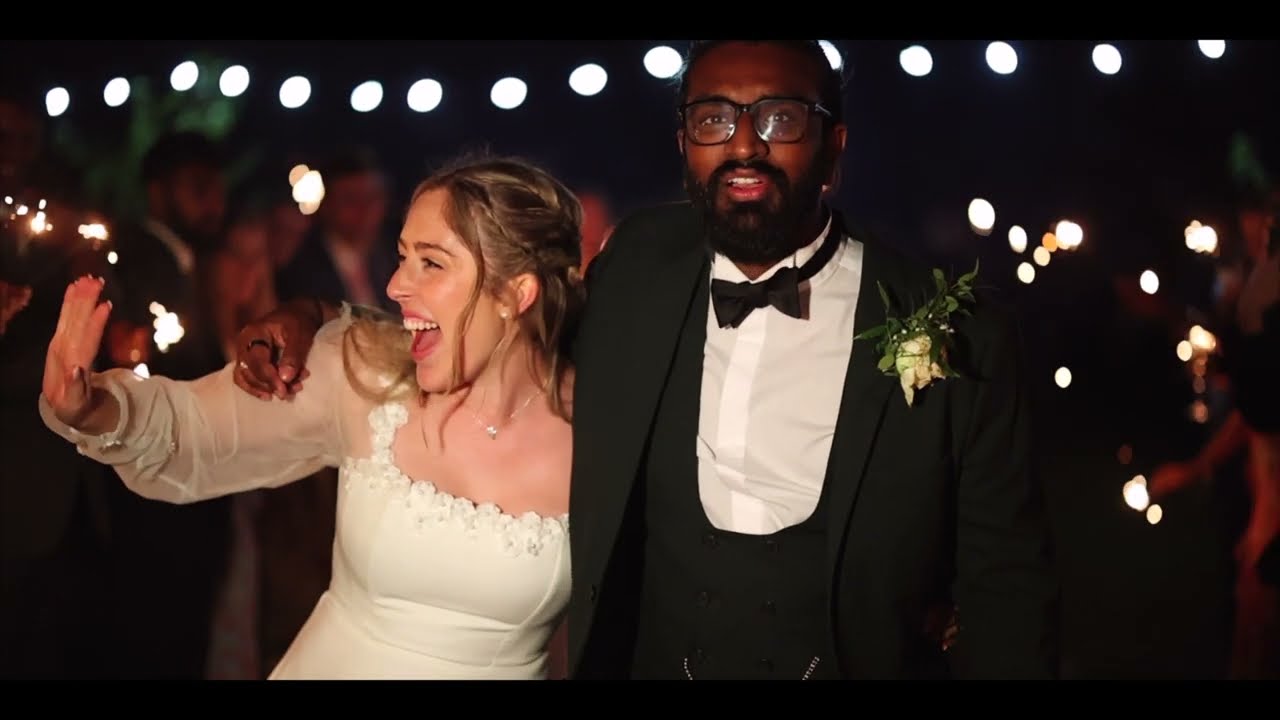 {Noel + Josie} - Civil Wedding Reception Highlights by Vino Media Production