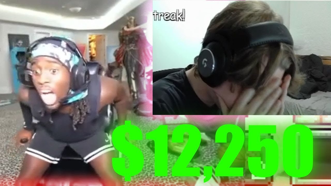 The Greatest Moment in Minecraft Speedrunning History