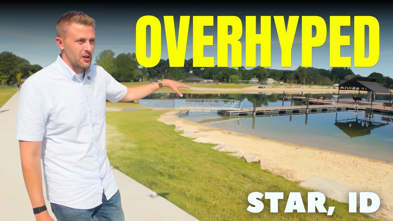 What Experts WONT Tell You about STAR IDAHO | 2025 Pros and Cons