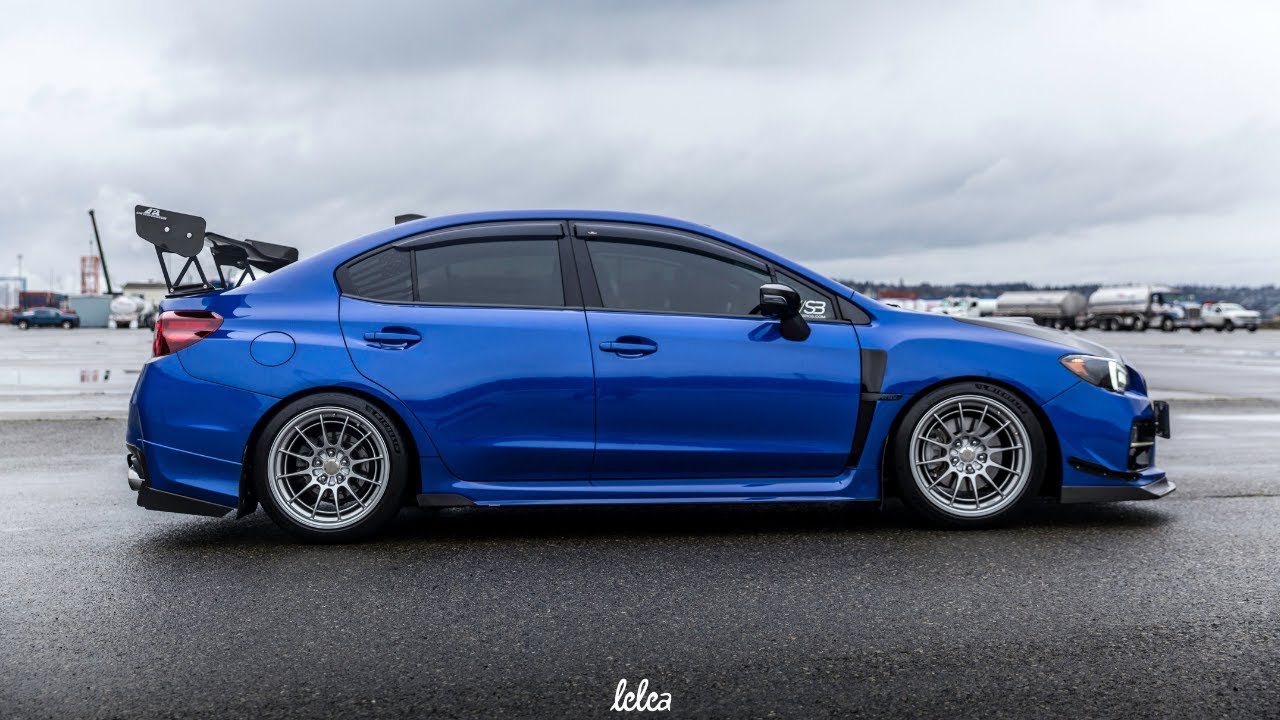 MOST COMMON ?'S ANSWERED | 2015-2019 SUBARU WRX