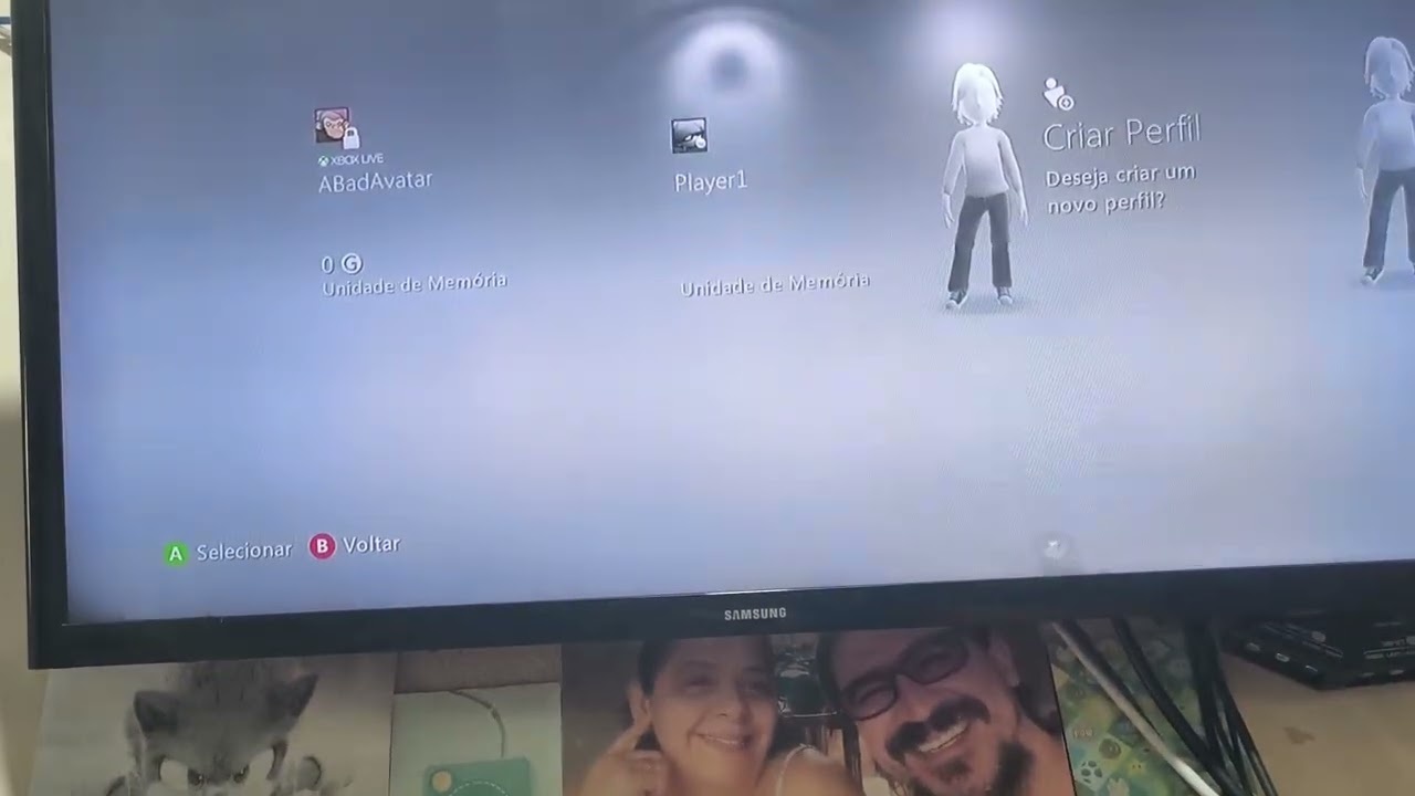 Xbox 360 com xploit vendido pela Olxpay 