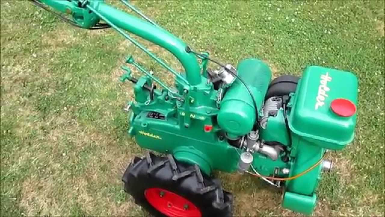 Holder E5: Erläuterung der Technik