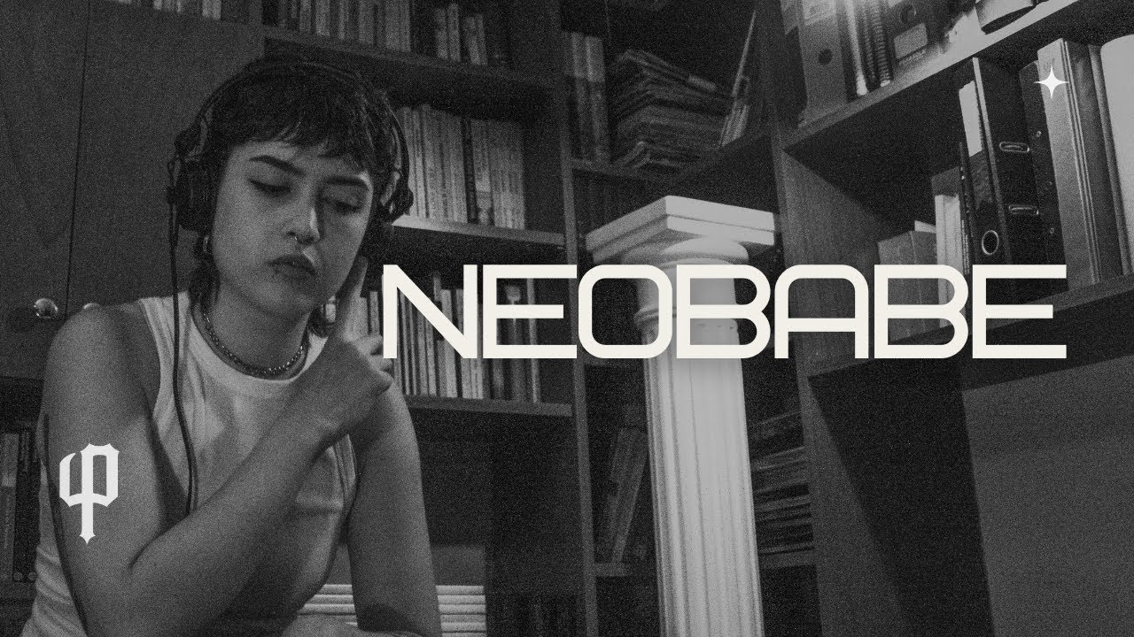 PHILIA STUDIO #063 - NEOBABE