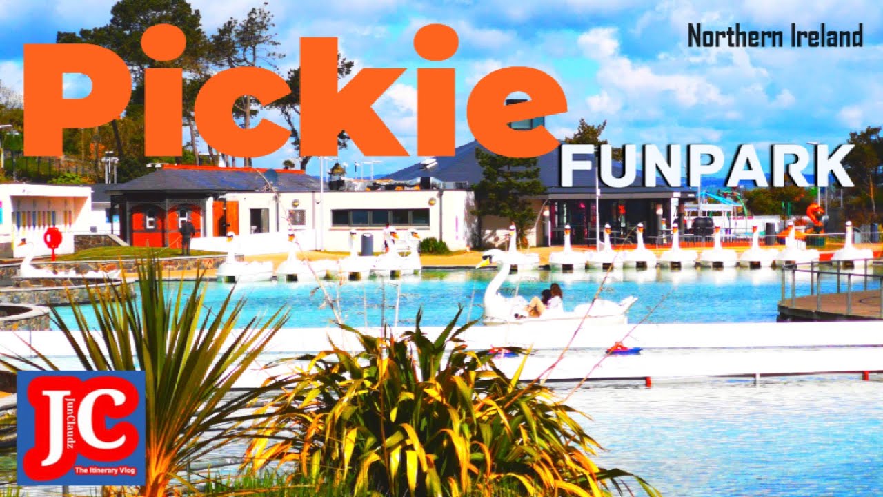 Pickie Funpark, Family attractions [@JunClaudz]
