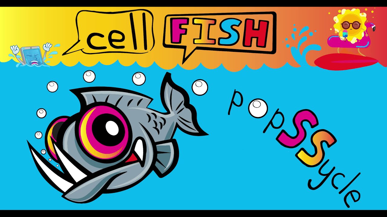 cellFISH