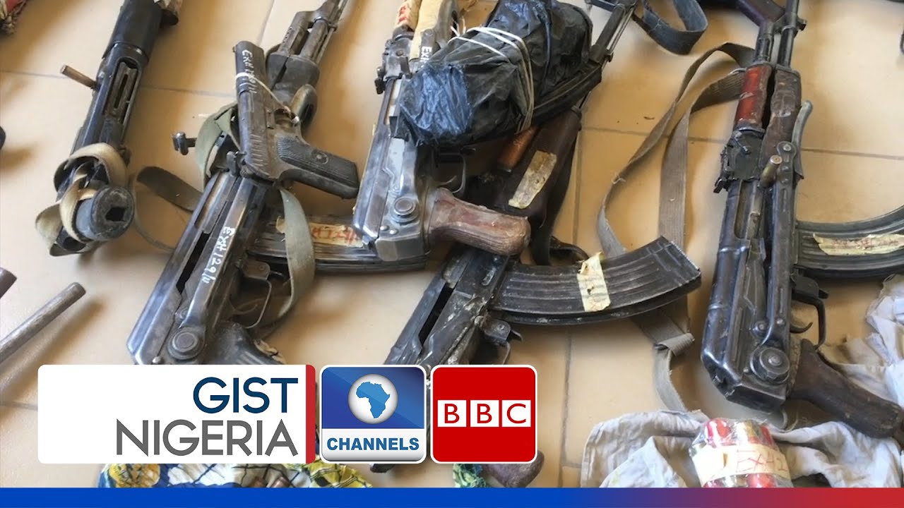 Insecurity: How Nigeria Is Curbing Banditry And Kidnapping