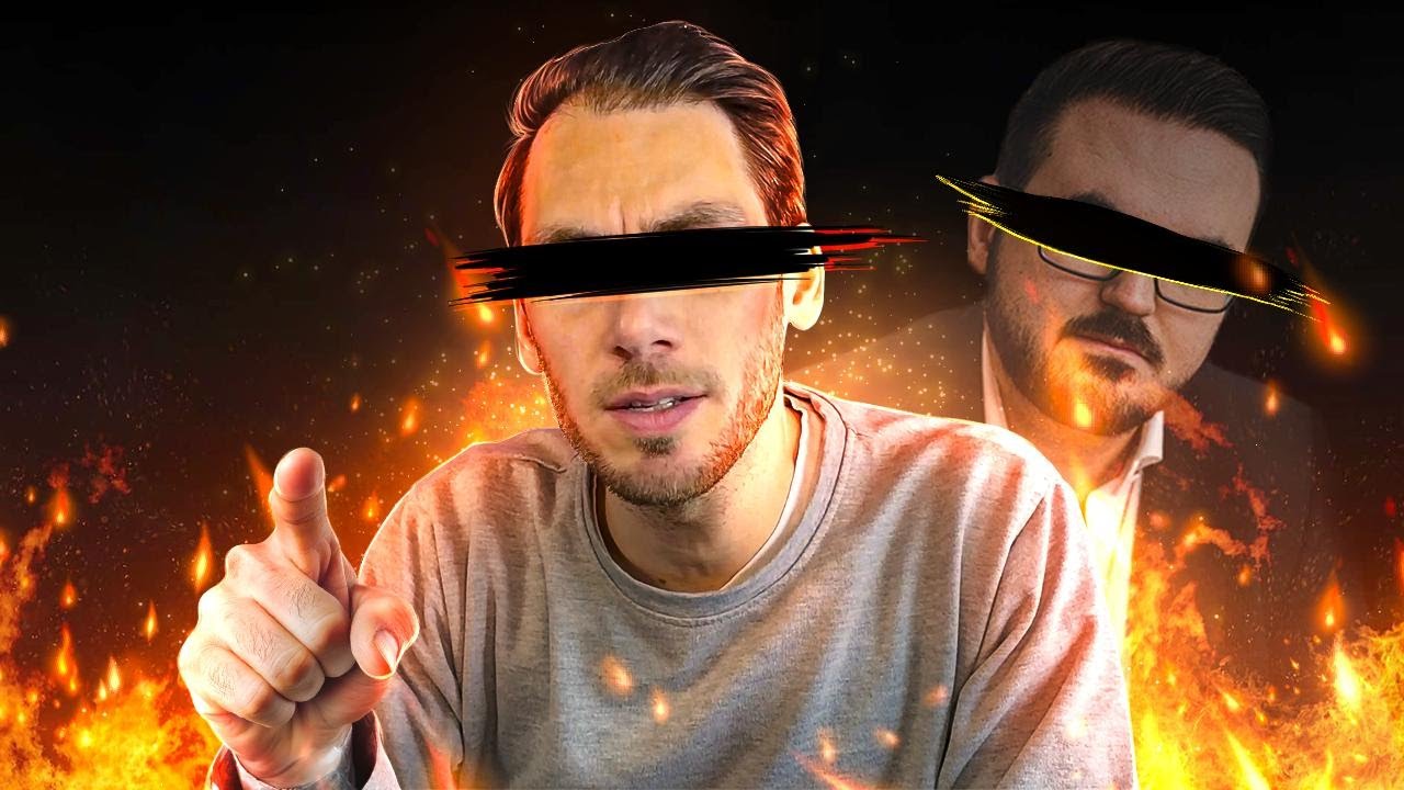 L&Ouml;SCH DICH, Oli Investiert - L&Uuml;GEN, KRITIKER STRIKEN & mehr