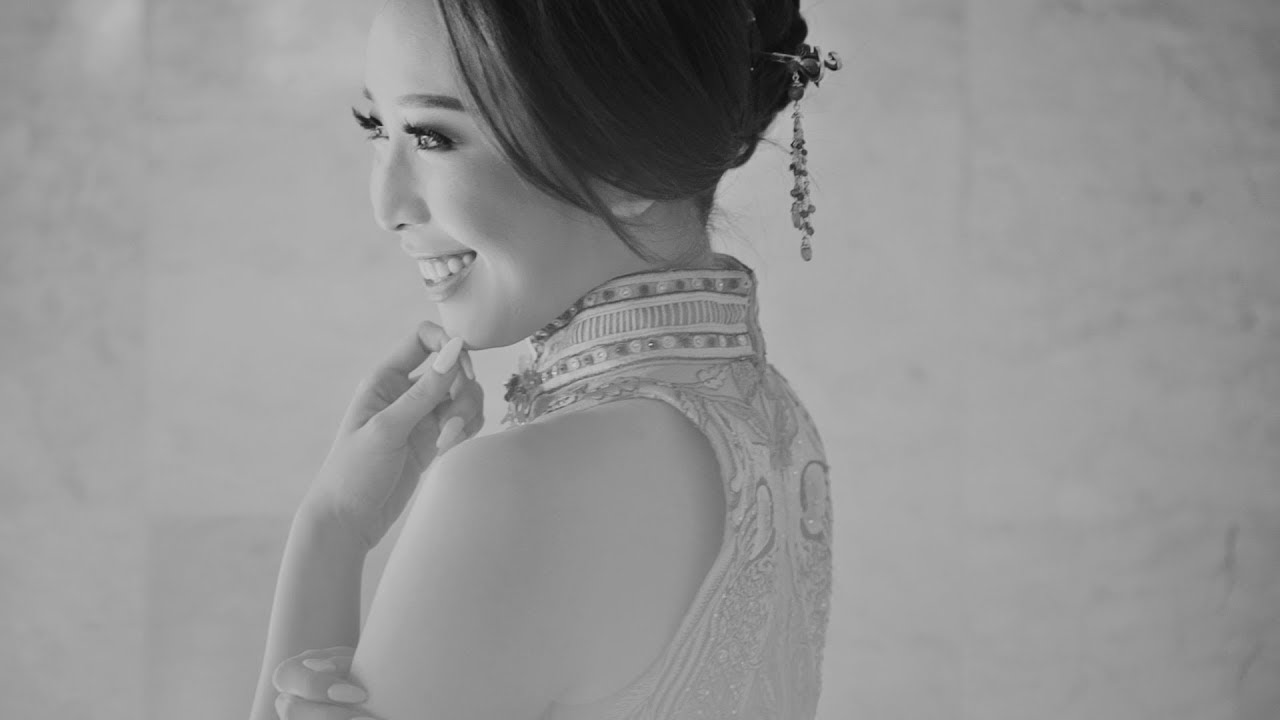 ANDREW + STELLA // SDE // Wedding at Sky Ayana BALI