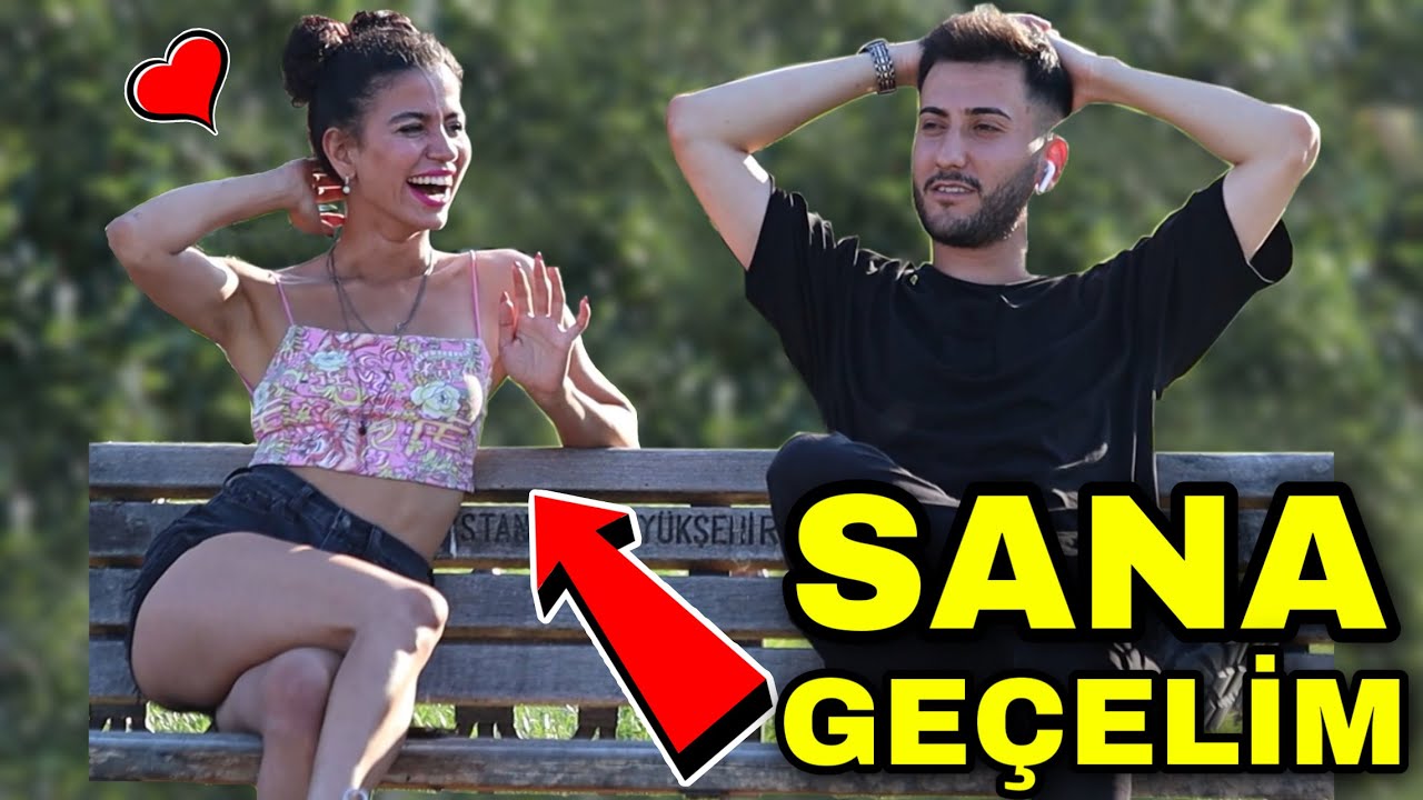 Portakallar Büyükmüş Otele Geçelim - Absürt Komik Bluetooth Kulaklık Şakası