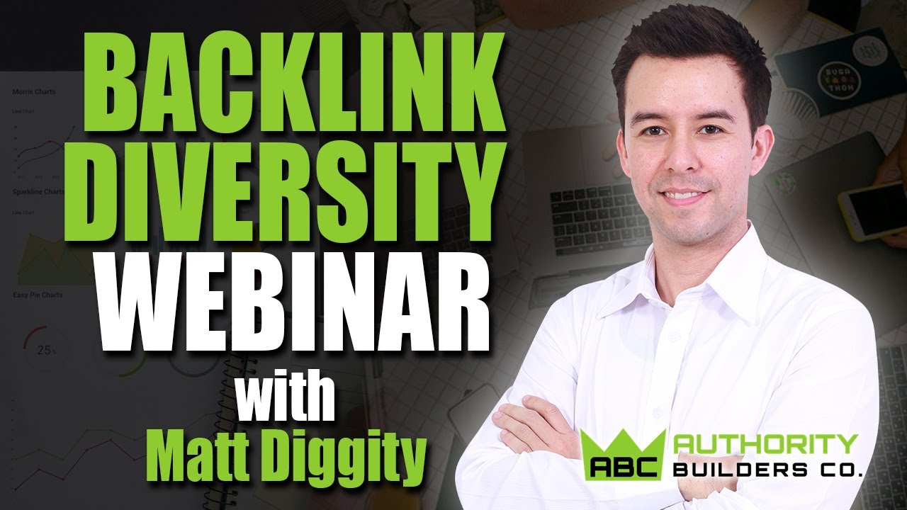 Backlink Diversity: What Links Should You Be Building?