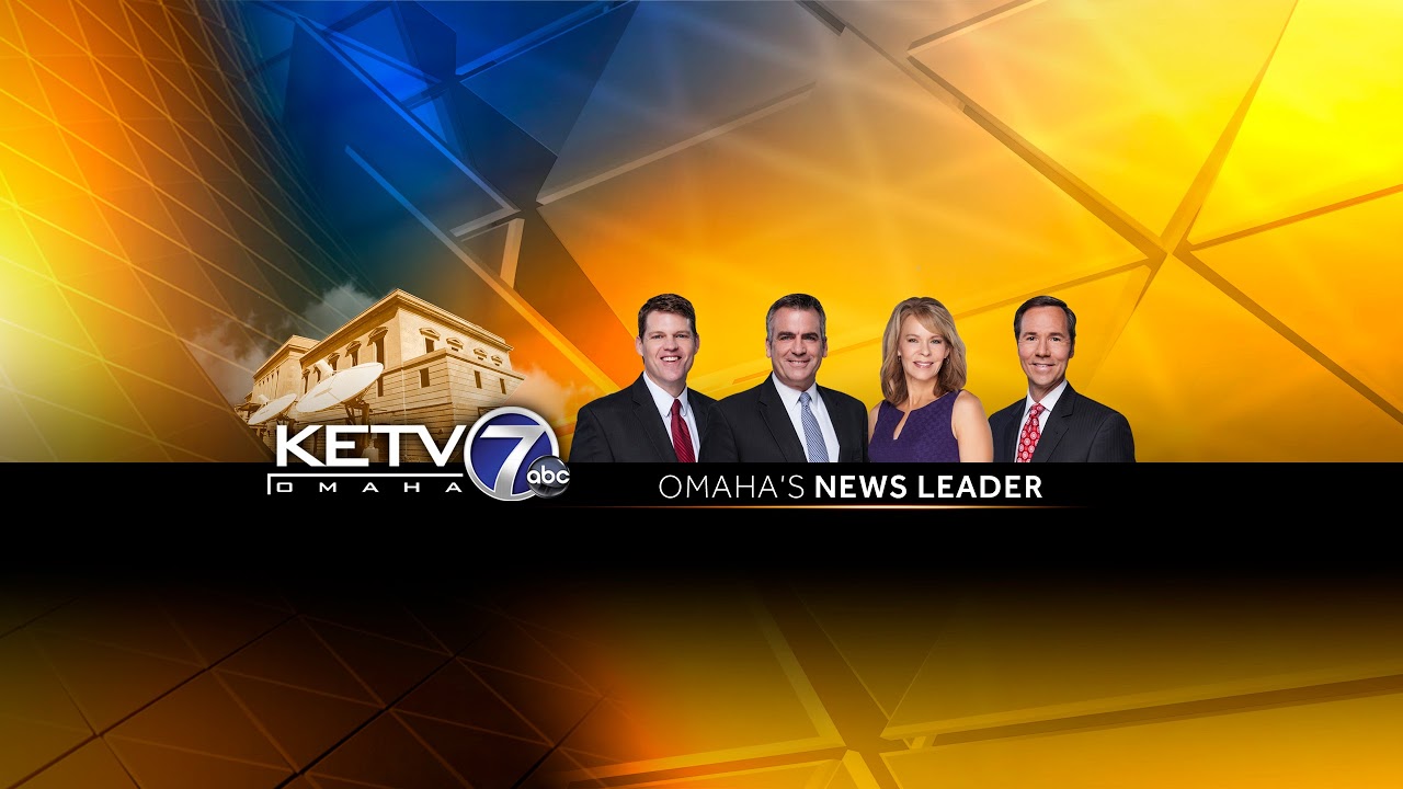 Douglas County Health Department holds press conference on first monkeypox case in the county
