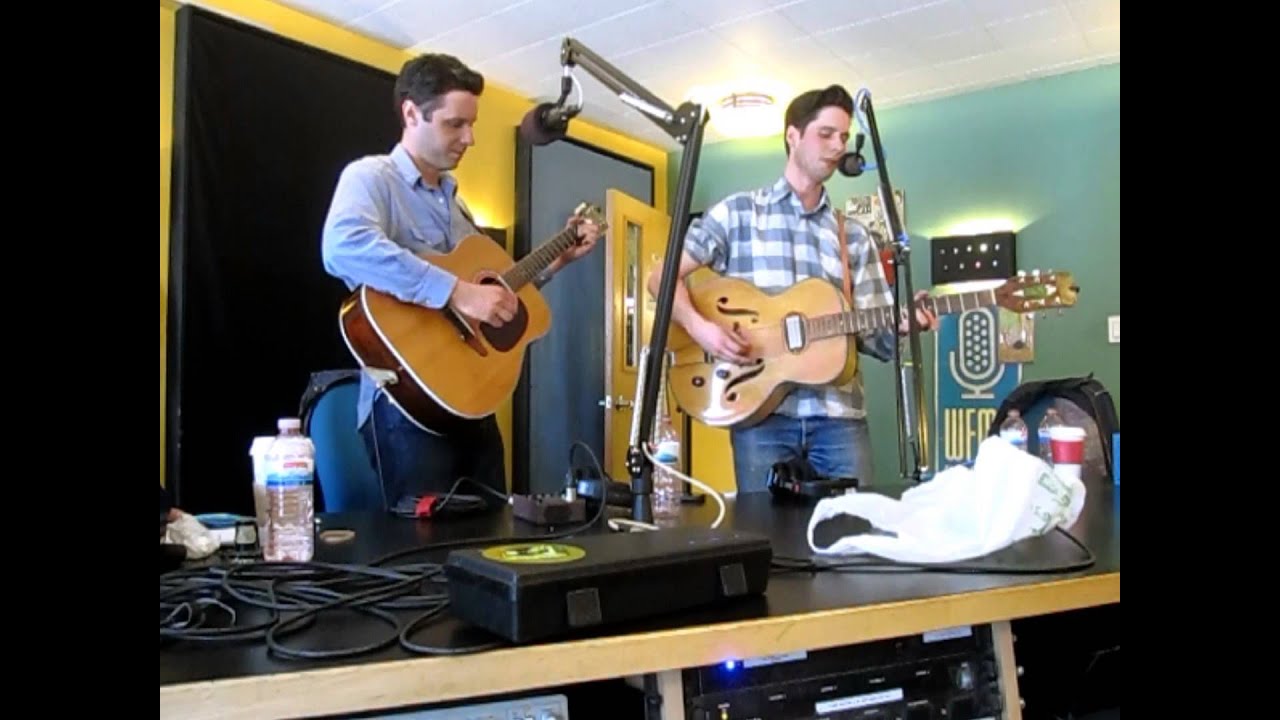 The Cactus Blossoms 