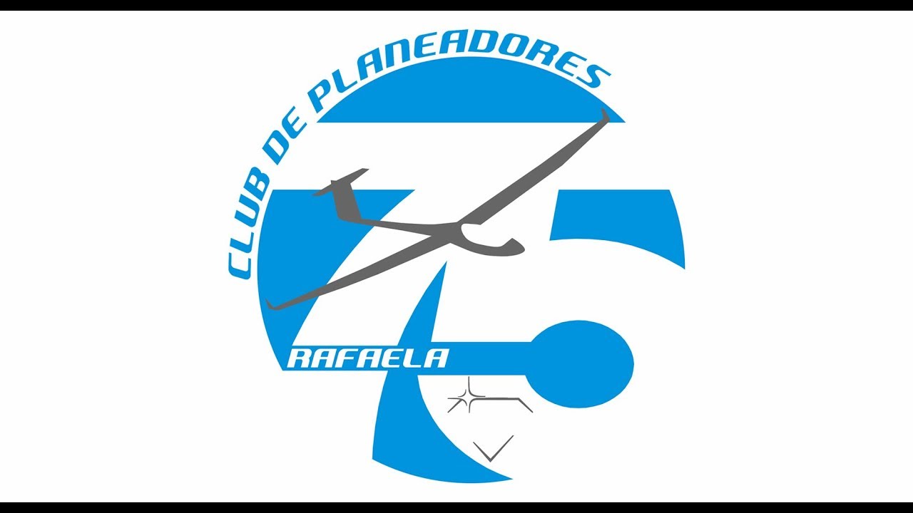 DOCUMENTAL 75 AÑOS - Club de Planeadores Rafaela