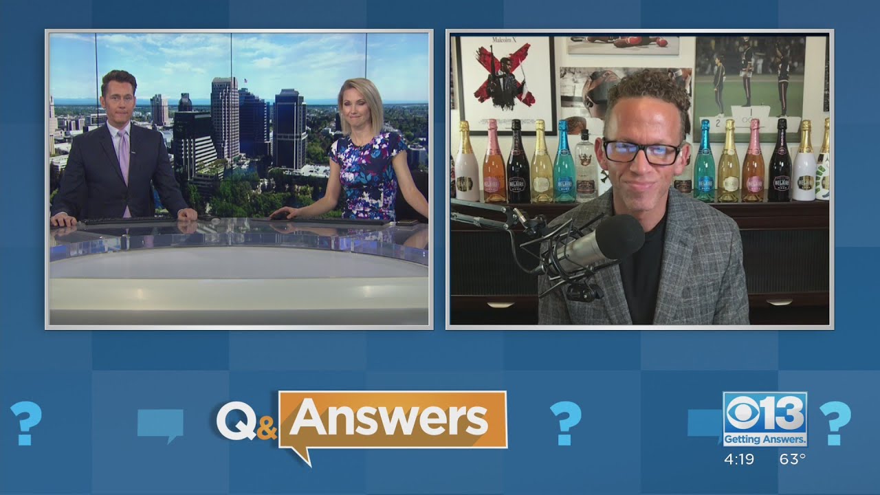 Q&Answers: Damien Barling Talks Luke Walton Firing, Kings Future