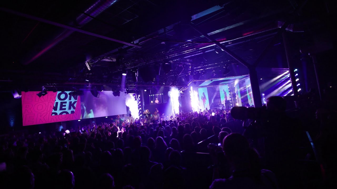 1Live Krone 2025 mit GAHRENS + BATTERMANN