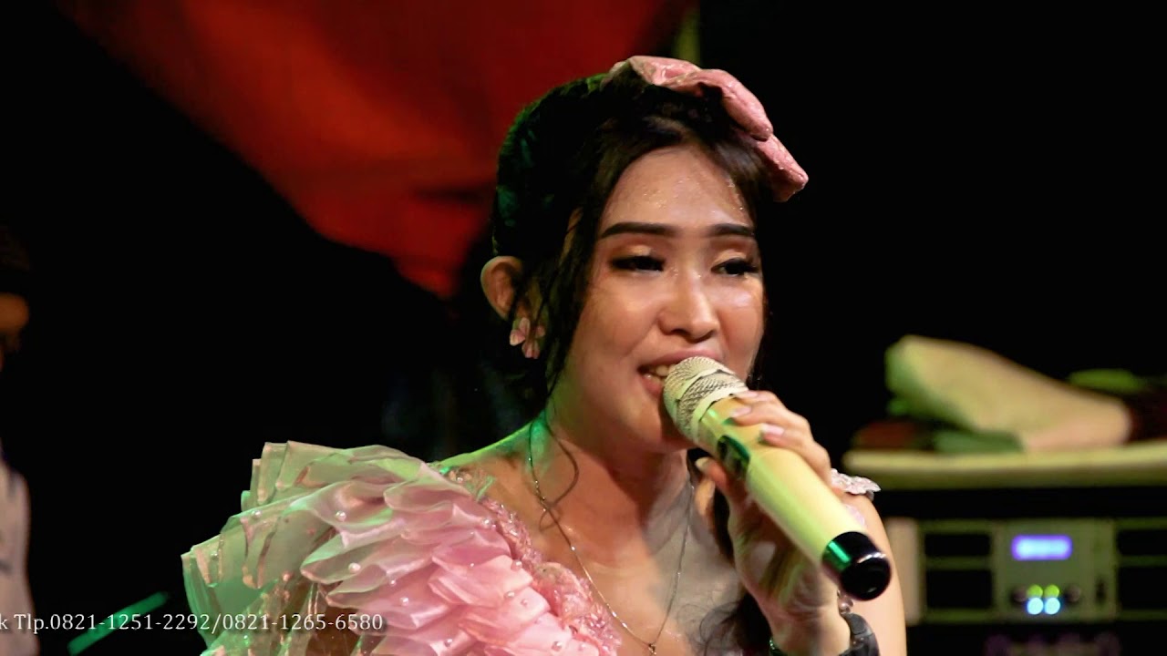 Patah Arang Dea Denada diVa music Entertainment