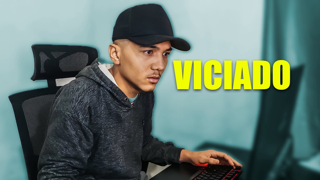 PORQUE EU ESTUDO PROGRAMAÇÃO 8 HORAS SEGUIDAS SEM PROCRASTINAR