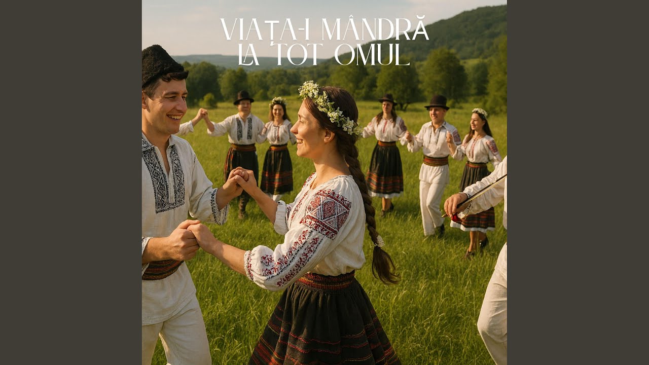 Viața-i mândră la tot omul