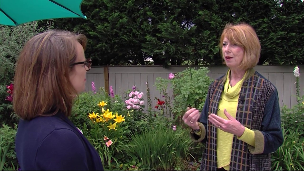 Preview of the 27th Annual Lewes Garden Tour
