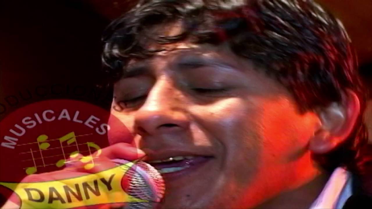 STALIM MANRIQUE♫TU AMOR NO VALE NADA♫EN CONCIERTO®DANNY PRODUCCIONES™✔